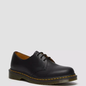 1461 Smooth Leather Oxford Shoes