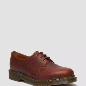 1461 Ambassador Leather Oxford Shoes